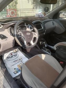 هیوندای تۆکسۆن